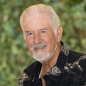 Dick Tharp, Greenhouse Board Member