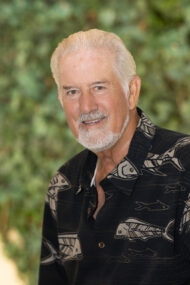 Dick Tharp, Greenhouse Board Member