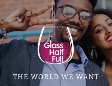 Glass Half Full 2021