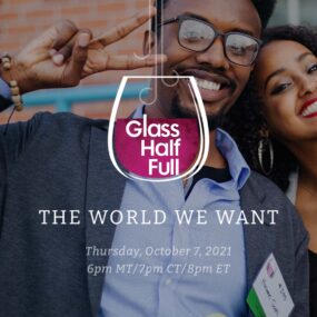 Glass Half Full 2021