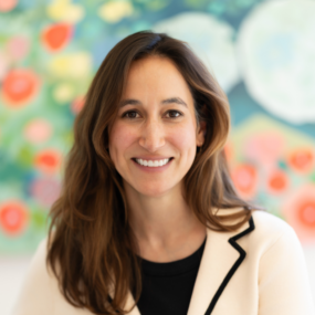 Lindsey Price-Criswell, Greenhouse Board Member