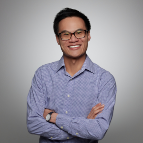 Josh Chen Headshot, Lead Recruiter/Talent Acquisition Professional, Deloitte, Greenhouse Colorado Development and Advisory Board member